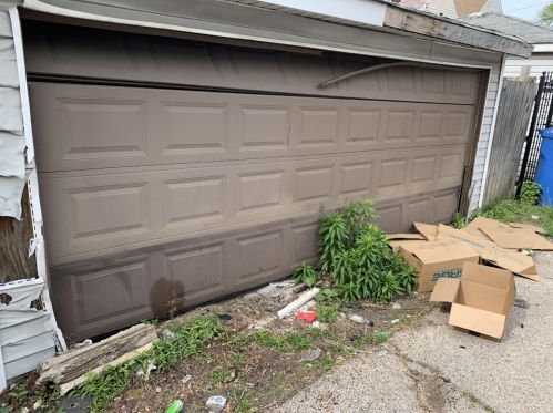 4127 25 St, Chicago IL 60804-3308 exterior