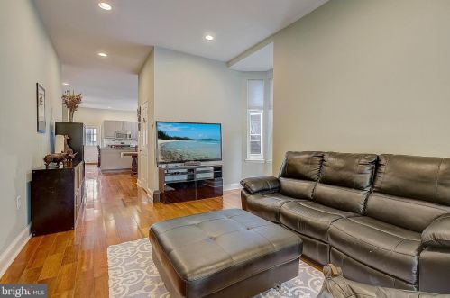 4721 Hazel Ave, Philadelphia PA 19143-2023 exterior