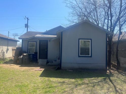 4707 Frank St, Dallas, TX 75210-1244