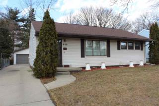 620 Commonwealth Ave, Jackson MI  49202-2013 exterior