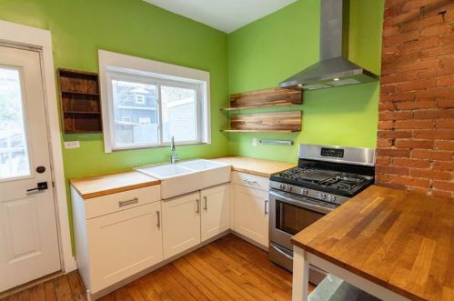 3815 Howley St, Pittsburgh PA  15201-1213 exterior