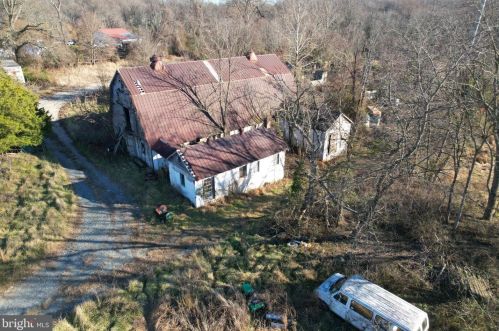 211 Ednor Rd, Silver Spring MD 20905-5134 exterior