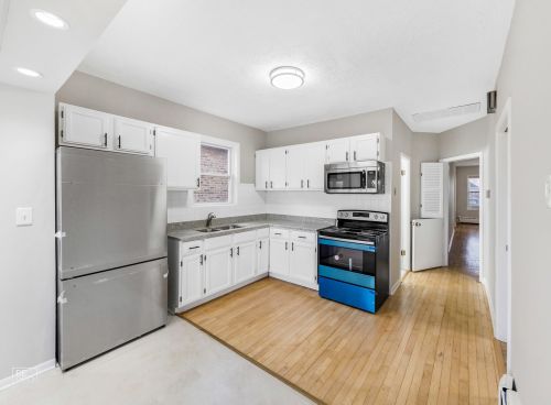 1608 51 Ct, Chicago IL 60804-1935 exterior