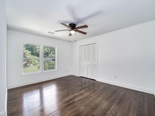 3019 Belingham Dr, Atlanta GA  30345-1503 exterior