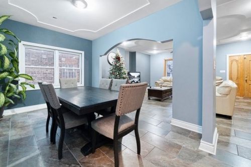 5309 30 Pl, Chicago IL 60616-2652 exterior