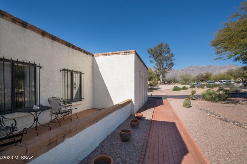 4721 Paseo Aquimuri, Tucson, AZ 85750-1616