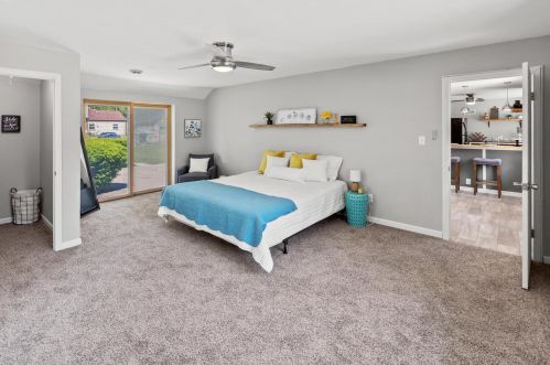 6073 36th St, Milwaukee WI  53221-4652 exterior