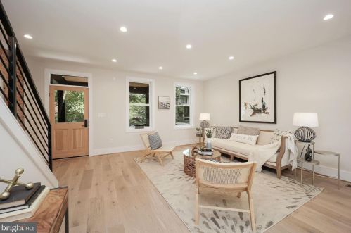 326 Taylor St, Washington DC  20017-1529 exterior