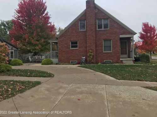 103 East St, Portland, MI 48875-1573