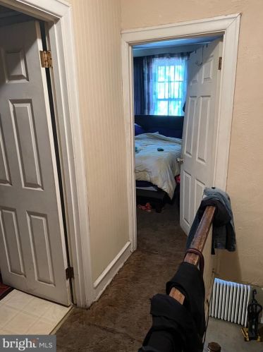 121 3 St, Darby PA 19023-2606 exterior