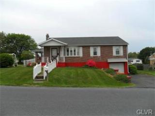2045 8th St, Bethlehem, PA 18020-5891