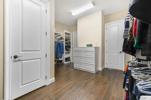 1218 Welland Way, Humble TX 77339-1679 exterior