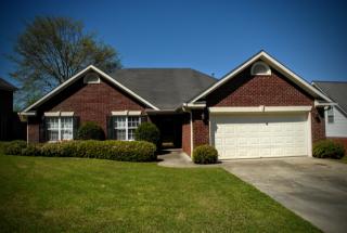 3953 Cheyenne Trl, Augusta GA  30907-5138 exterior