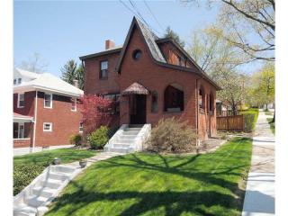 217 Questend Ave, Pittsburgh PA  15228-2411 exterior