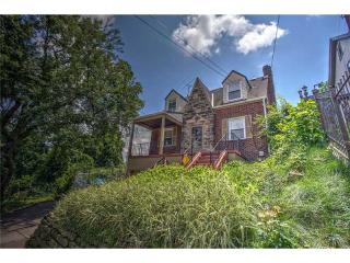 3 Marshall Ave, Pittsburgh PA  15214-3014 exterior