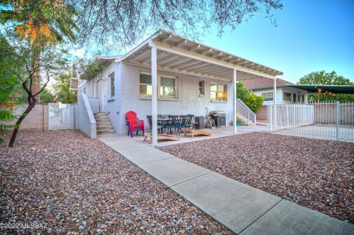 623 3 Ave, Tucson AZ 85705-5750 exterior