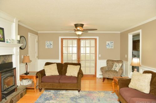 95 Mountain View Dr, Torrington CT 06791-1120 exterior