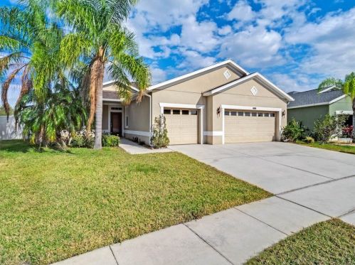 2311 Crosston Cir, Orlando, FL 32824-4243