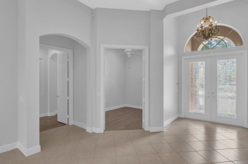 10317 Crosby Pl, Fort Pierce FL  34986-3055 exterior