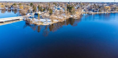 1030 2 St, Watertown WI 53094-6432 exterior