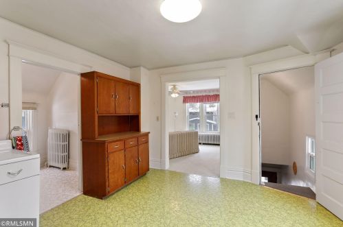 415 Arbor St, Saint Paul MN 55102-3511 exterior