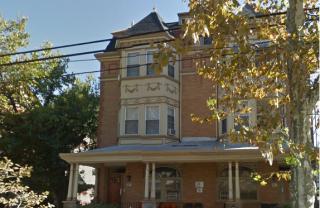 305 41st St, Philadelphia PA  19104-7064 exterior