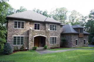 593 Preston Rd, Morgantown, WV 26505-5777