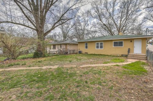 805 Robert Ave, Saint Louis MO 63109-4061 exterior