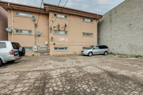 2546 Harlem Ave, Chicago IL 60707-2037 exterior