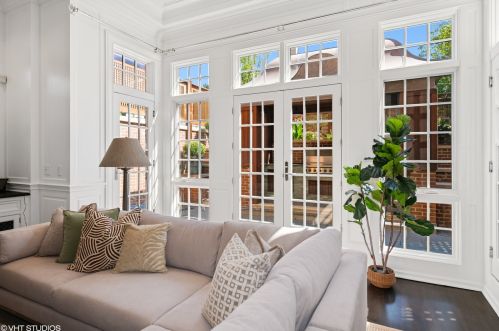 1845 Orch St, Chicago IL 60614-5106 exterior