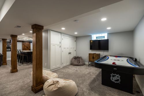 130 85, Milwaukee WI 53214-2963 exterior