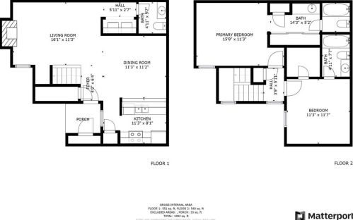 11311 Audelia Rd, Dallas TX  75243-7302 exterior