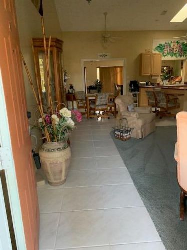 1537 North Blackwell Dr, Fort Pierce, FL 34952-6649