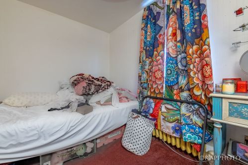 542 43rd Pl, Chicago IL 60609-3424 exterior