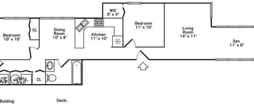 4702 Talman Ave, Chicago IL 60625-7008 exterior