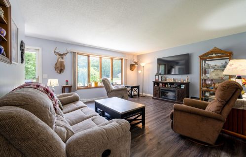 265 Mararebecah Ln, Meskegon MI 49442-1577 exterior