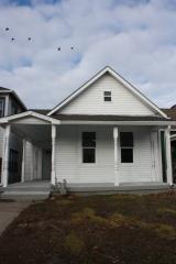 1126 Capitol Ave, Indianapolis IN  46225-1410 exterior