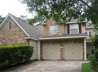 86 Wintergreen Trl, Spring TX  77382-4801 exterior