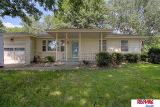 4026 Polk St, Omaha NE  68127-4417 exterior