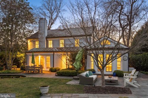 5020 Palisade Ln, Washington, DC 20016-5336