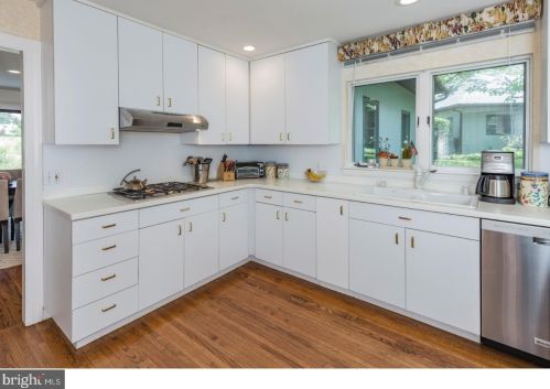 54 Constitution Hl, Princeton, NJ 08540-6776