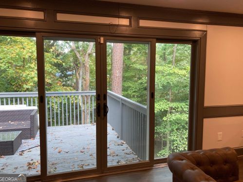 2933 Margaret Mitchell Ct, Atlanta GA 30327-1614 exterior