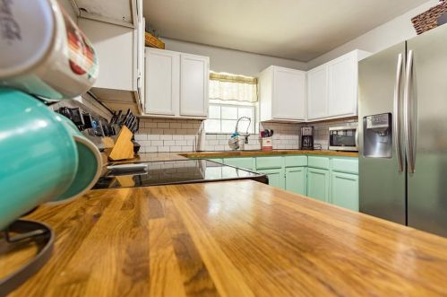 535 Woodard St, Denison TX 75021-2850 exterior