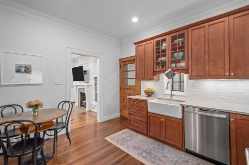 261 Magnolia Pl, Pittsburgh PA  15228-1344 exterior