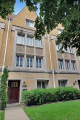 3215 Calumet Ave, Chicago IL  60616-3931 exterior