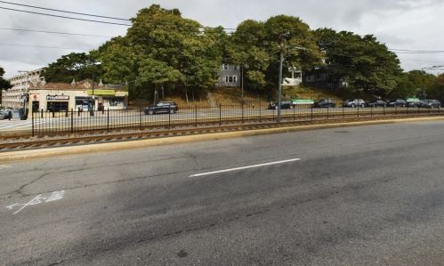 1840 Commonwealth Ave, Boston MA exterior