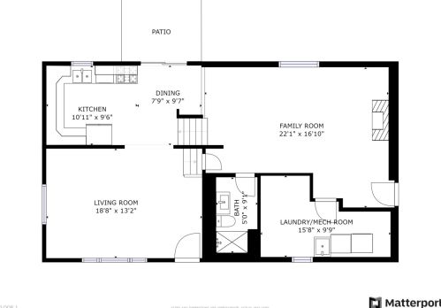 14717 Irving Ave, Dolton IL 60419-2002 exterior