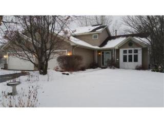 1102 Bonnieview Dr, Saint Paul MN  55129-8521 exterior