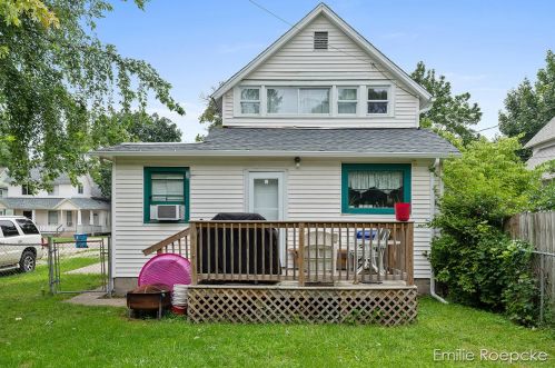 1040 Jennette, Grand Rapids MI 49504-4144 exterior