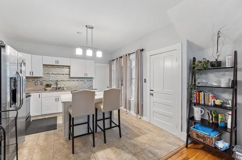 15 Isabella St, Worcester MA 01603-2122 exterior